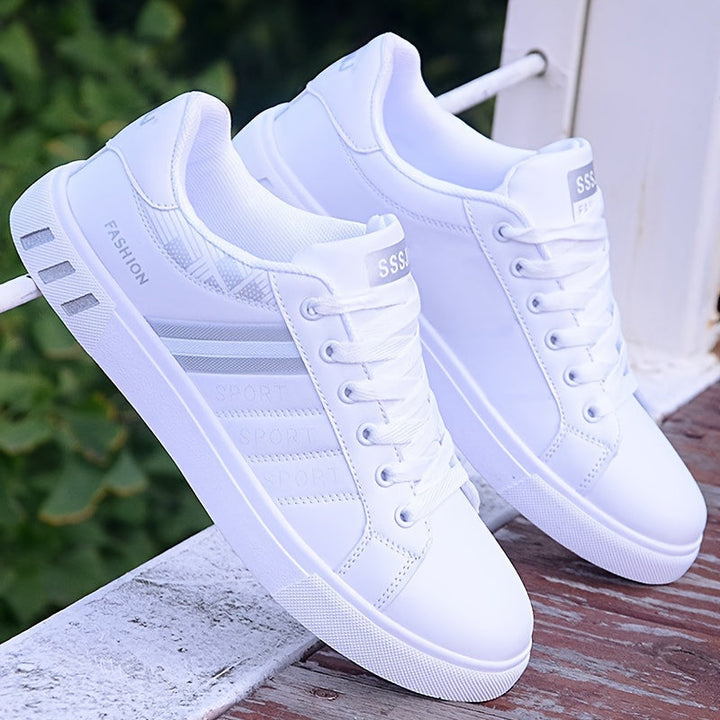 Skovae | Behagelige Lave Herresneakers til Hverdagen