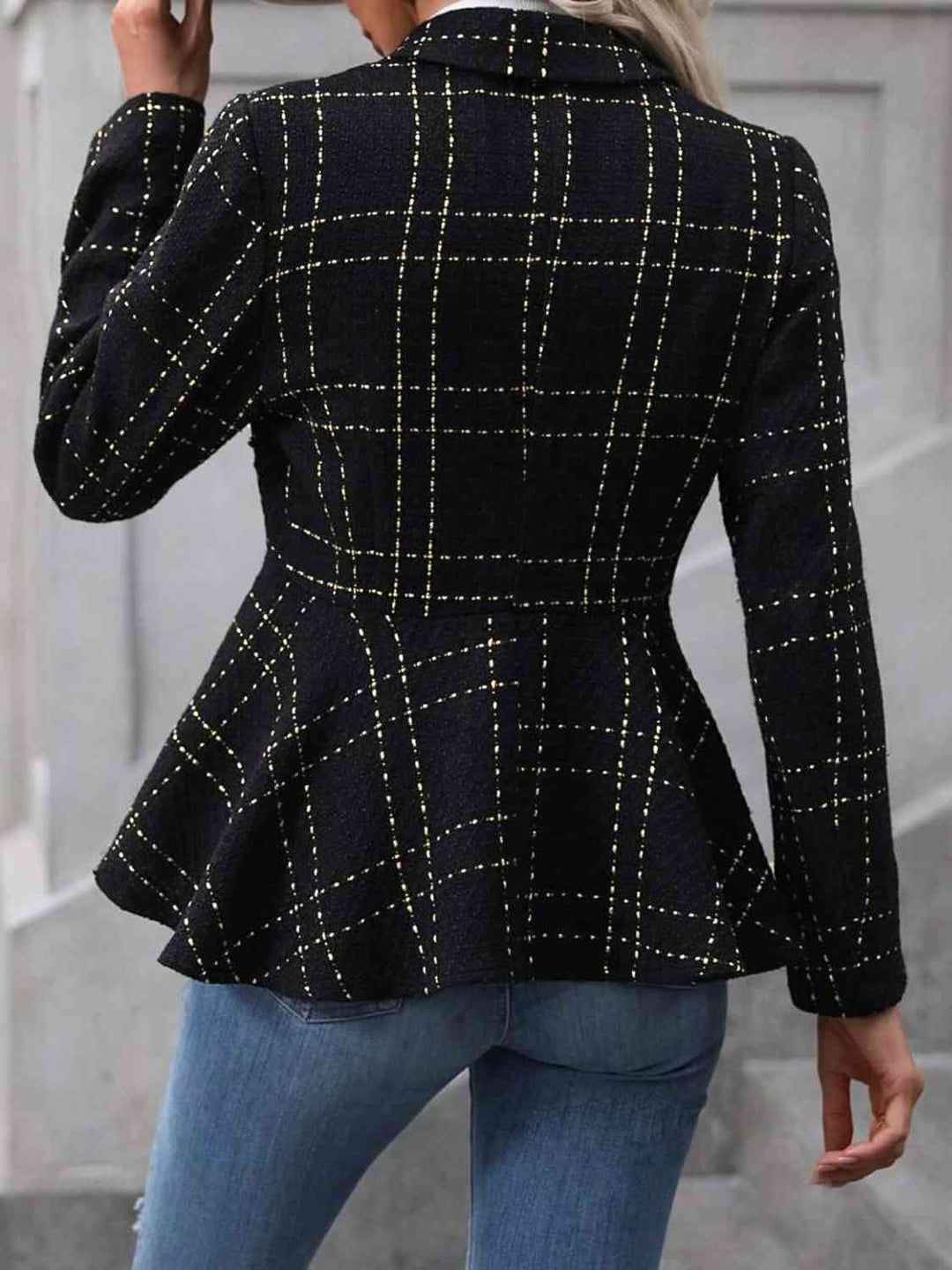 Stilla | Hem Krave Blazer
