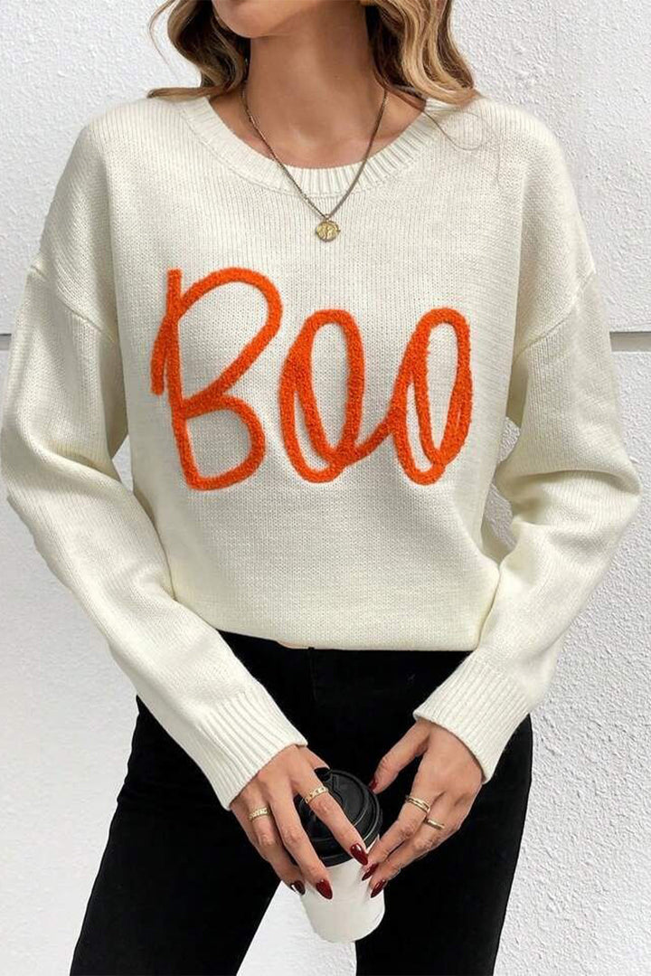 Stilla | Komfortabel pullover med moderne touch