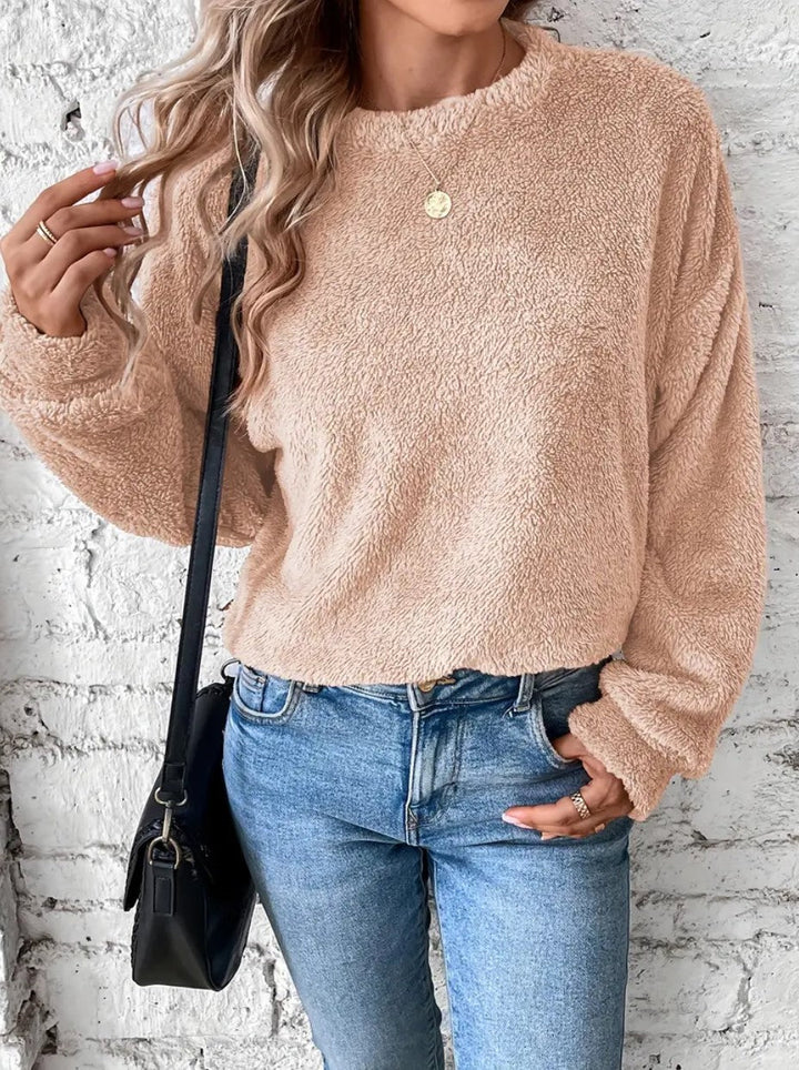 Stilla | Sweatshirt til Damer