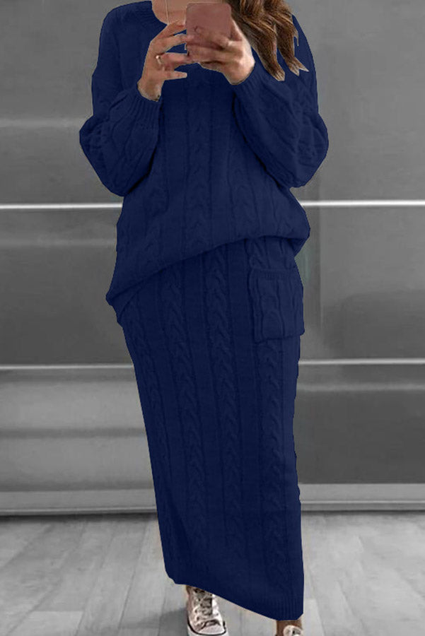 Stilla | Sweatshirt med ubesværet og elegant design