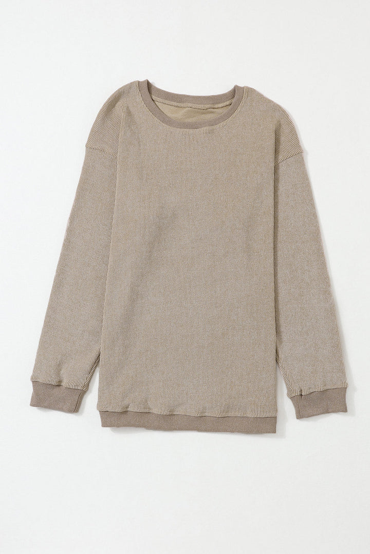 Stilla | Pullover med stilfuld elegance