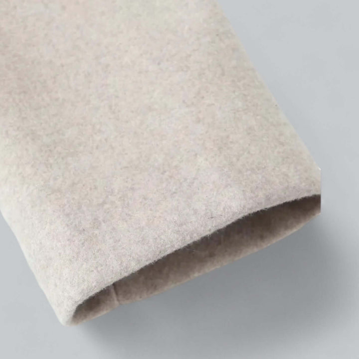 Stilla | Kvinder Elegant Åben Front-Trenchcoat