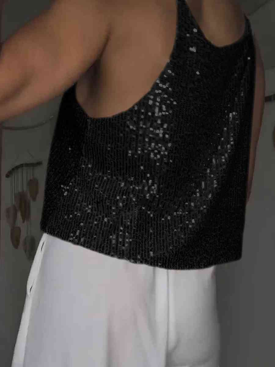 Stilla | Deep V Tank