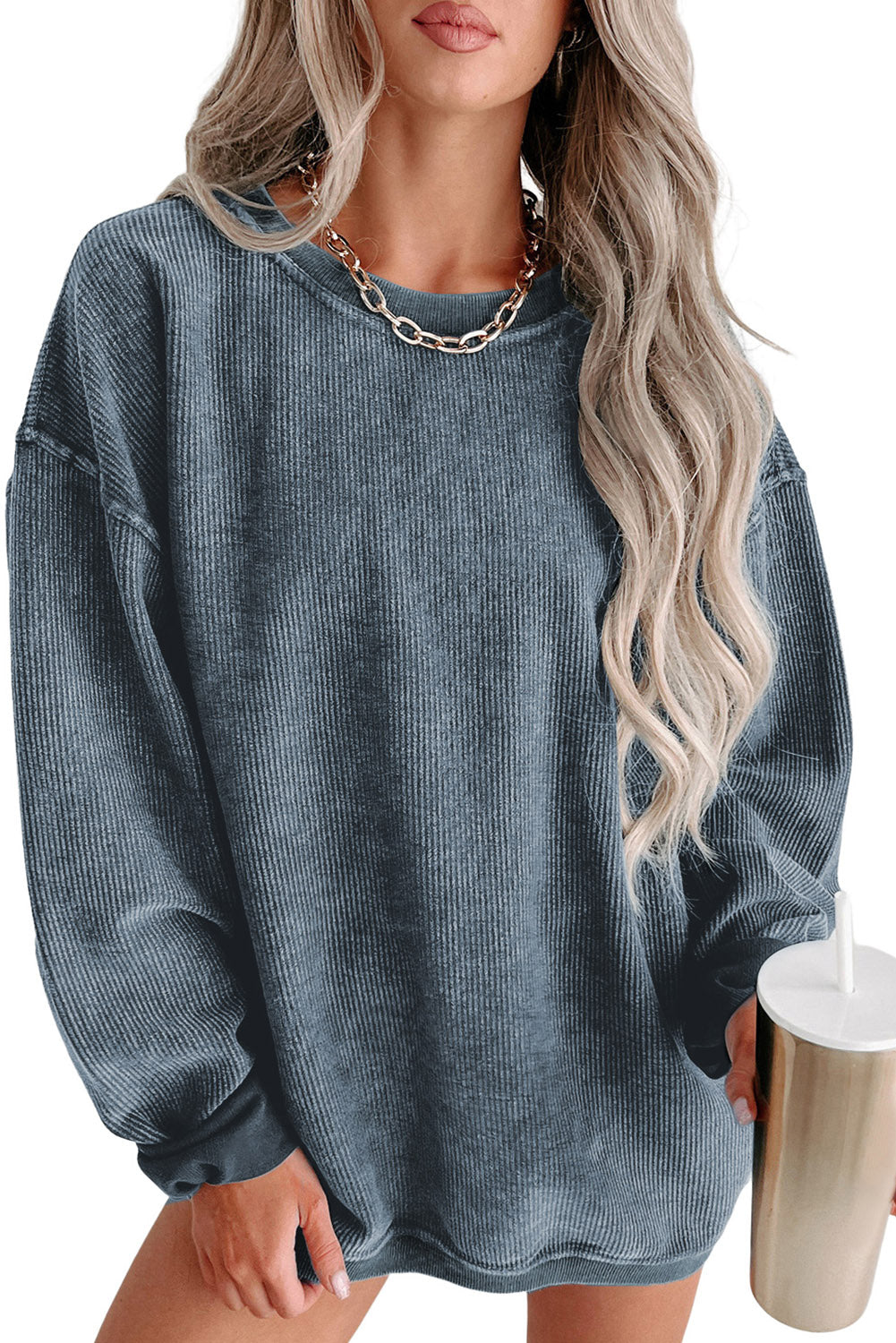 Stilla | Pullover med stilfuld elegance