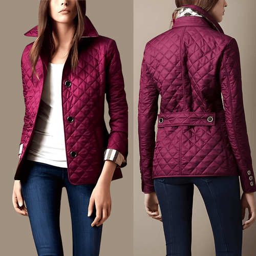 Stilla | Luksuriøs Silkeblazer - Elegant og Åndbar