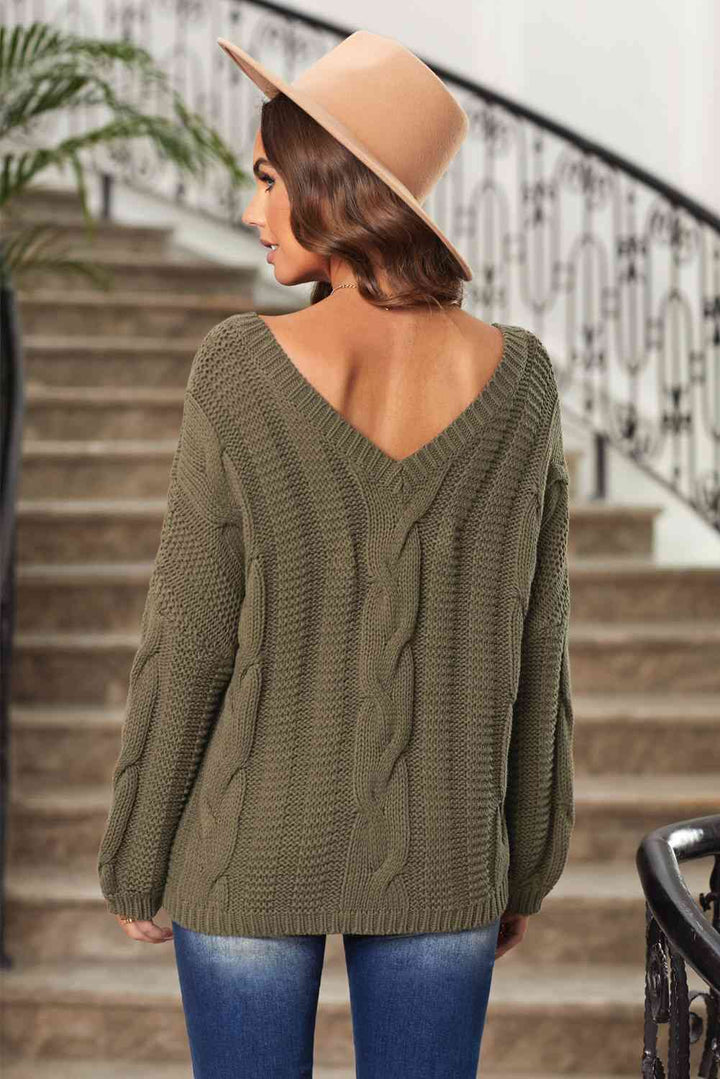 Stilla | Eftertragtet og tidløs sweater