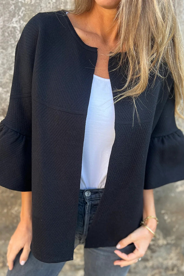 Stilla | Den Eleganteste Cardigan