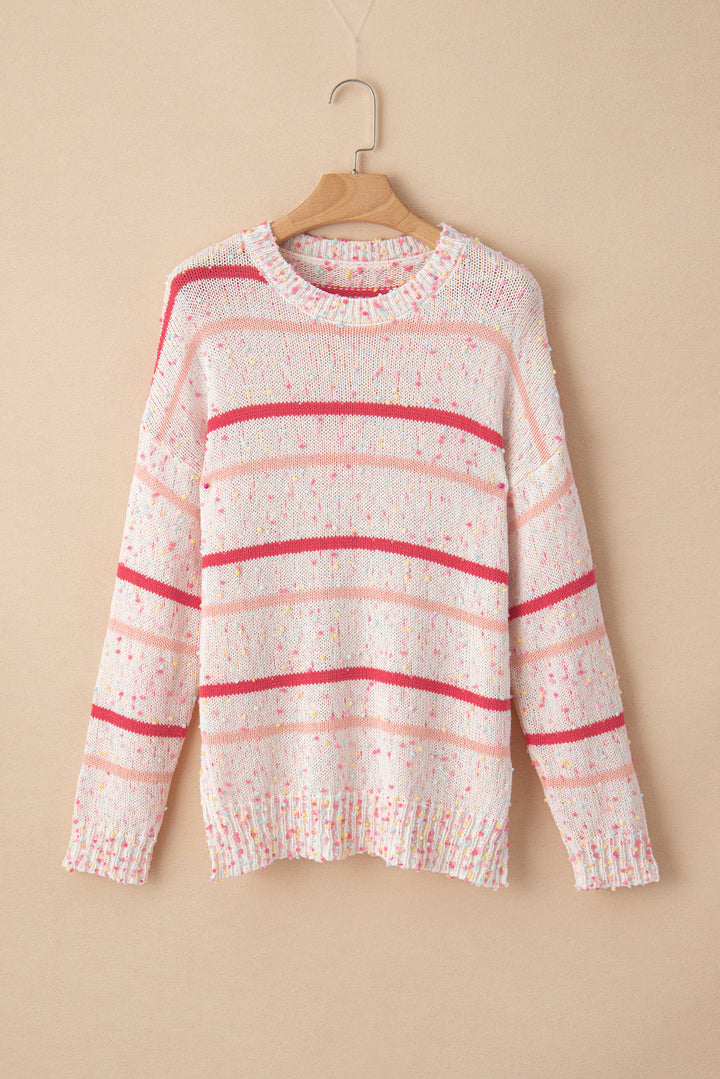 Stilla | Elegant og stilfuld sweater