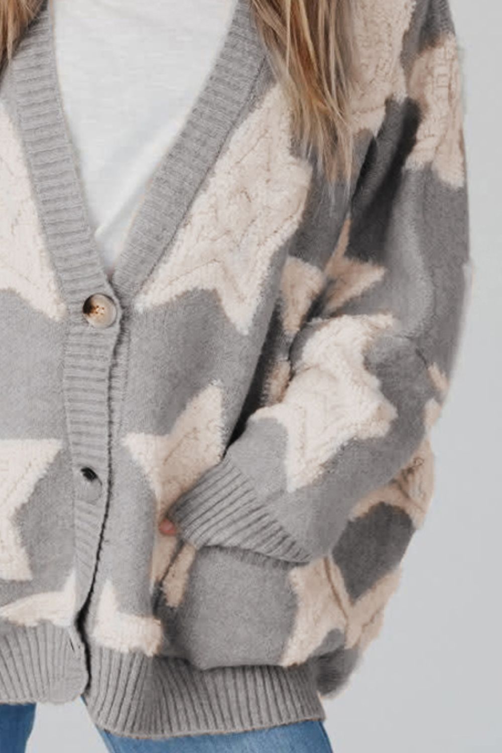 Stilla | Tidløs og Stilig Cardigan