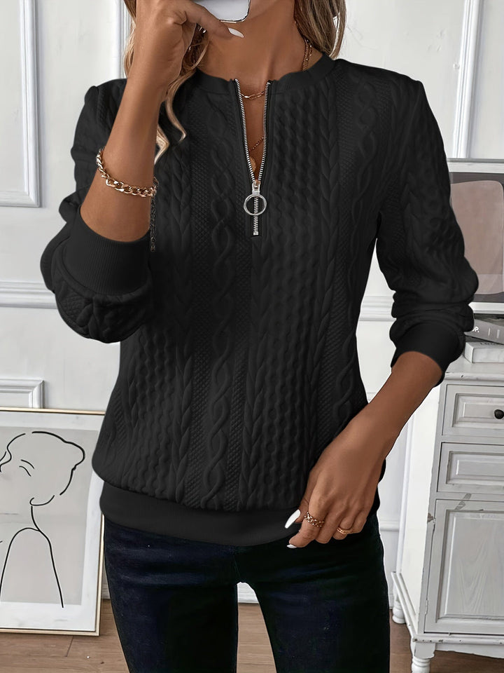 Stilla | Stilfuld Pullover til Kvinder