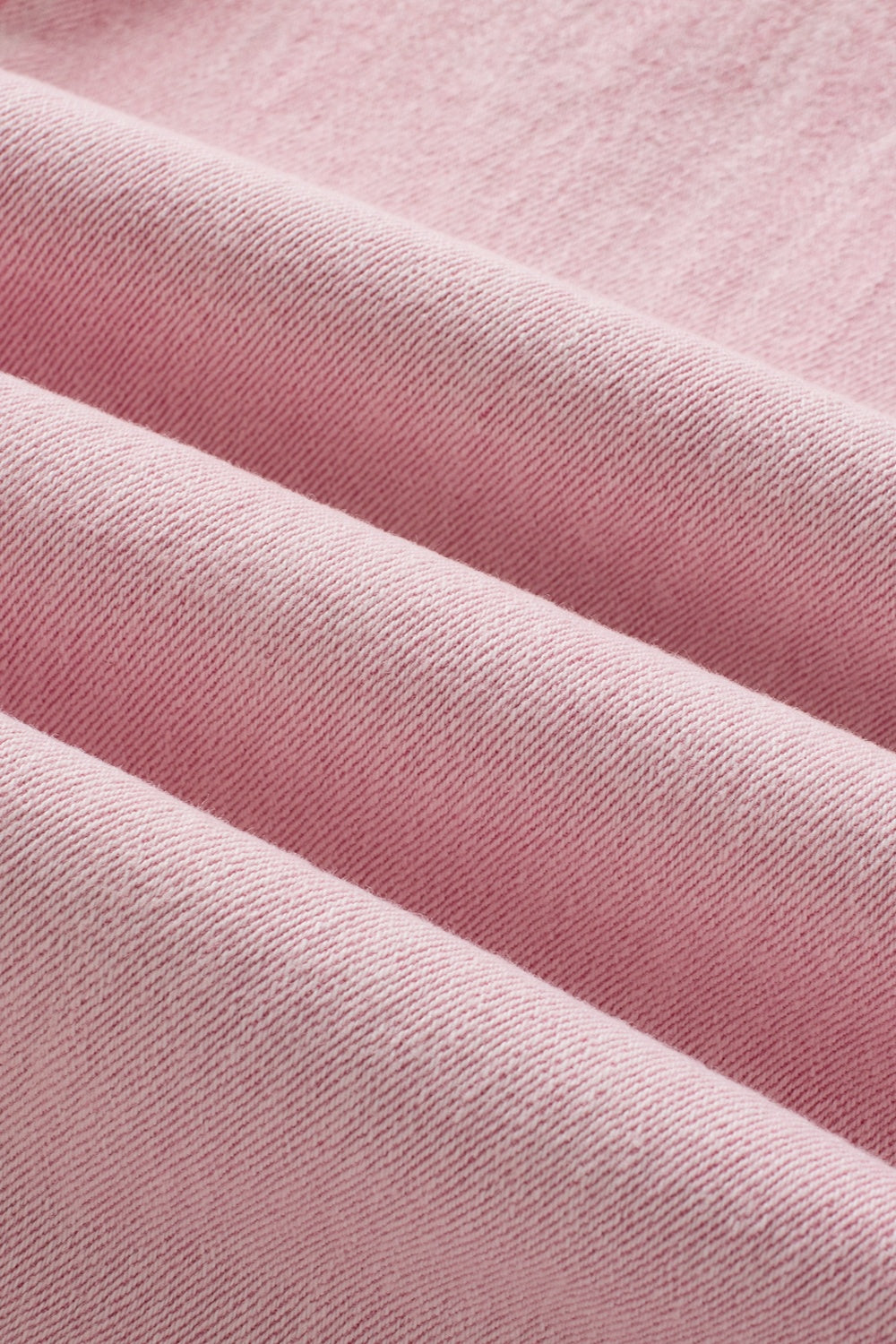 Stilla | Hem Button-Fly Jeans med Lommer