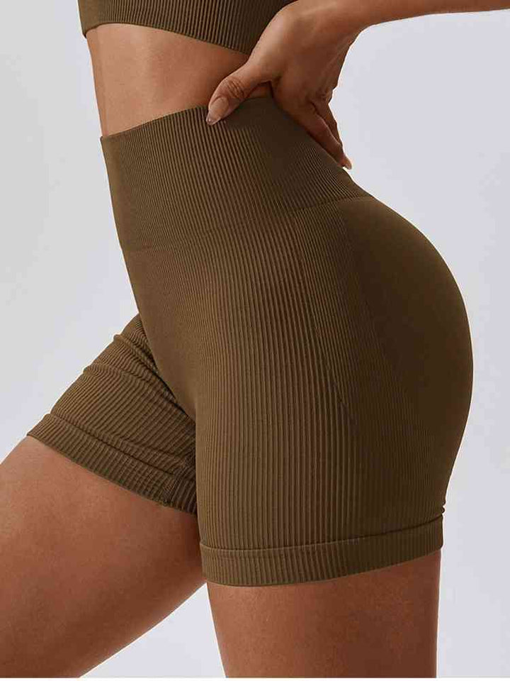 Stilla | Talje Slim Fit Sports Shorts