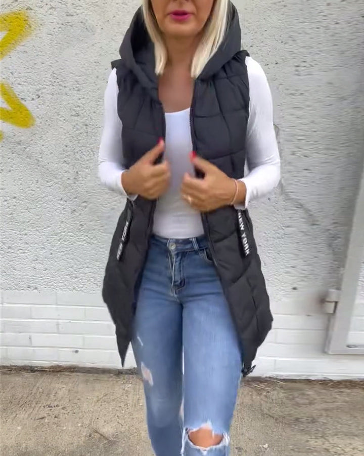 Stilla | Vest Uden Ærmer