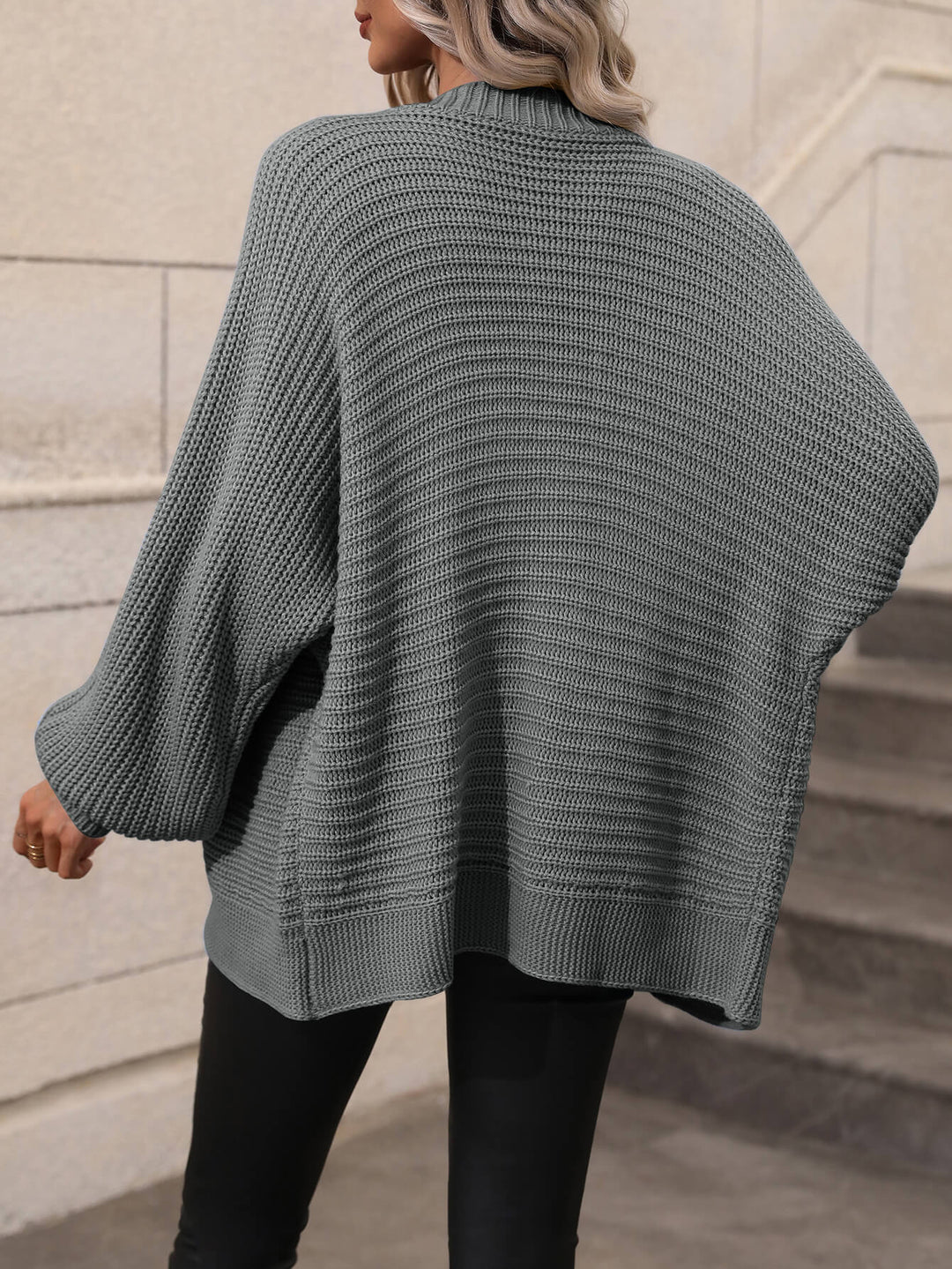 Stilla | Smart og alsidig cardigan