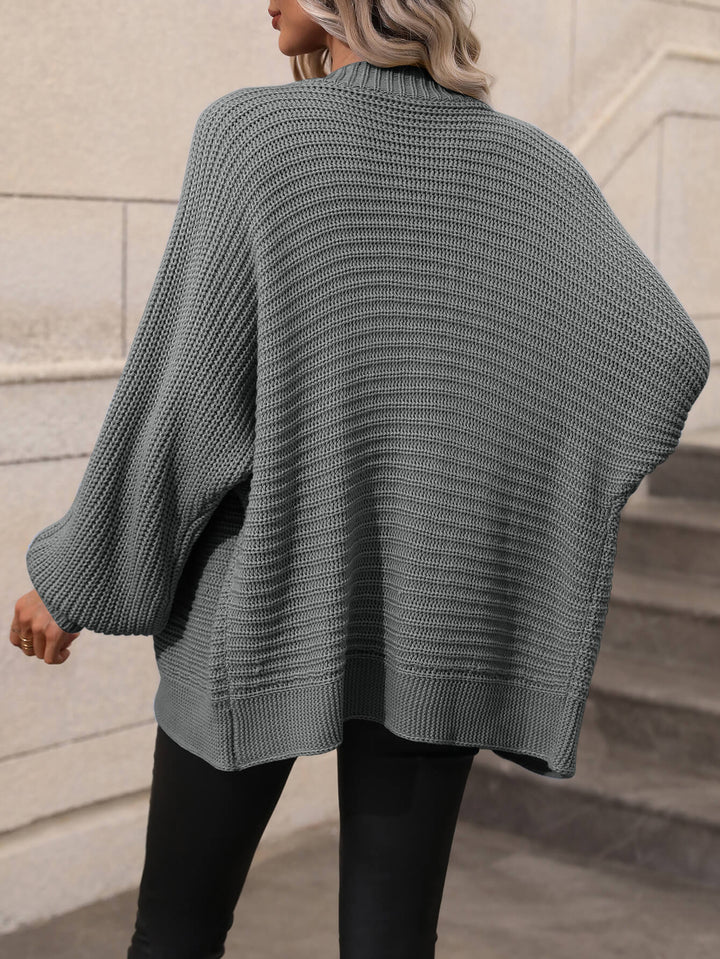 Stilla | Smart og alsidig cardigan
