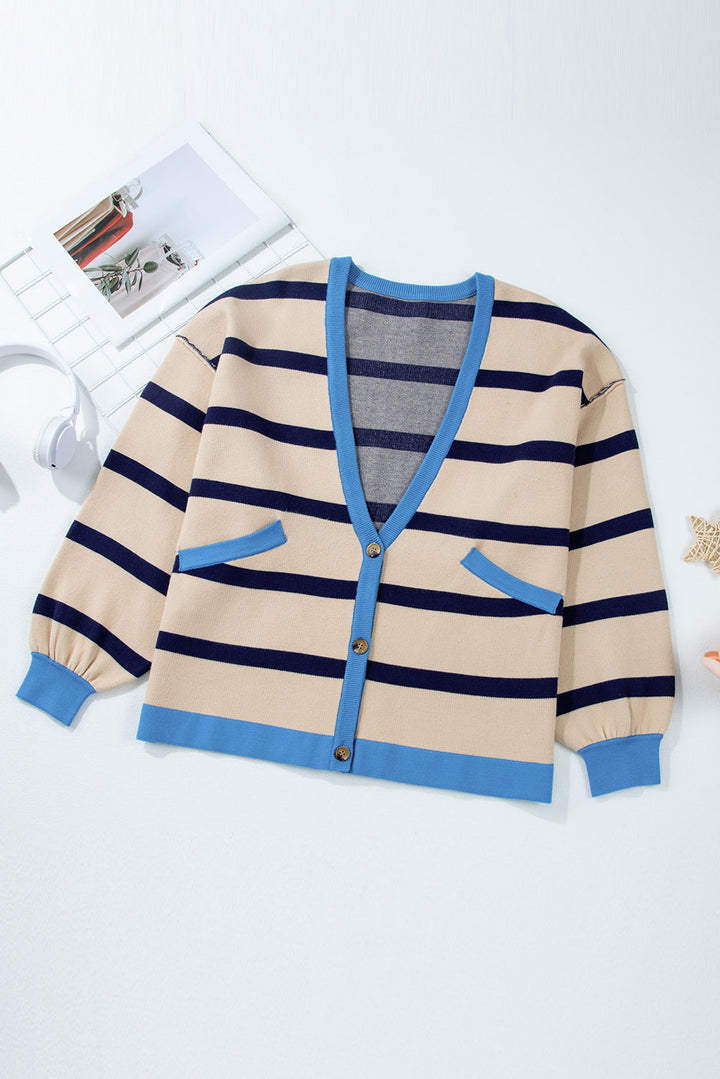 Stilla | Lækkert og trendy cardigan