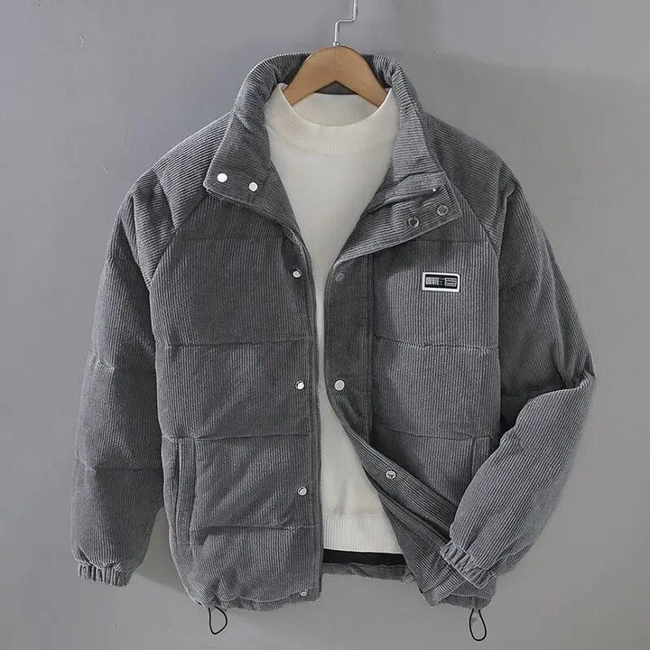 Stilla | Unisex Let, Stilfuld Vinterjakke
