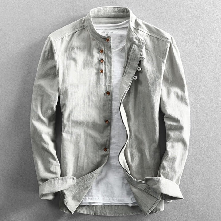 Stilla | Behagelig Shirt