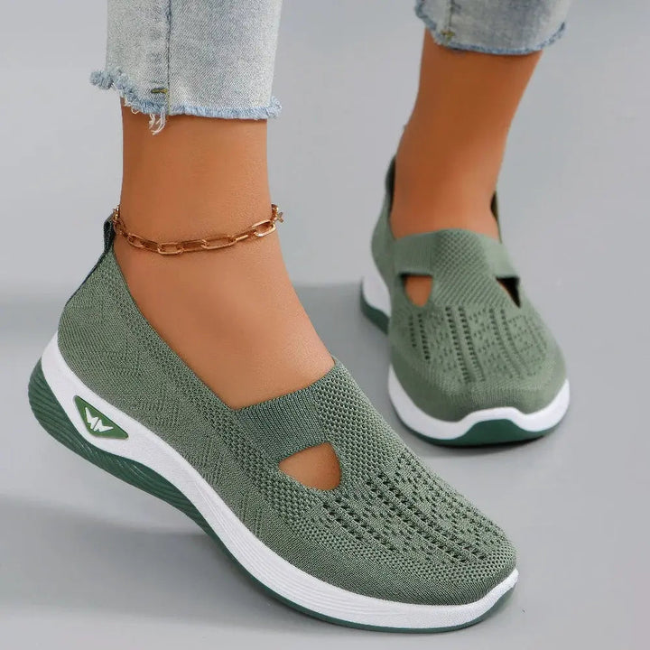 Skovae | Antiskrid Ergonomiske Damessko