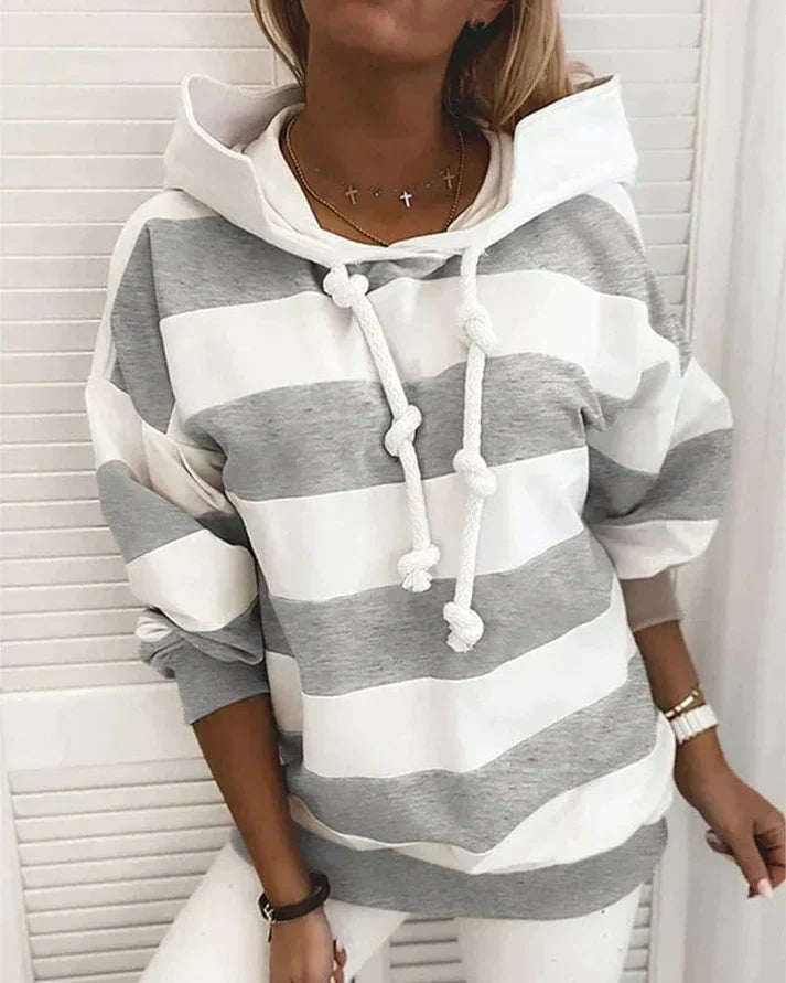 Stilla | Elegant pullover med afslappet stil