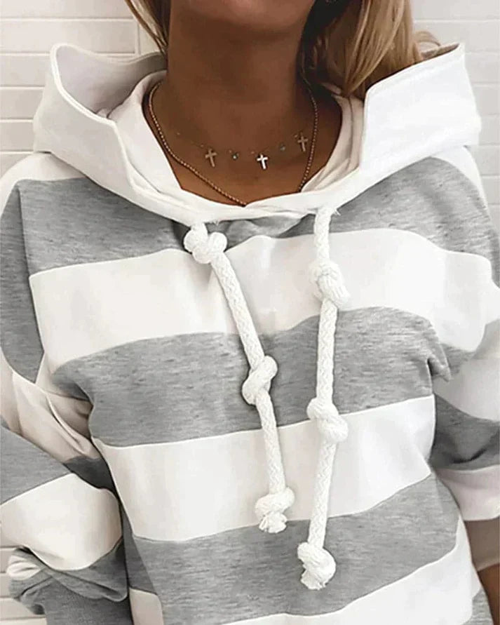 Stilla | Elegant pullover med afslappet stil