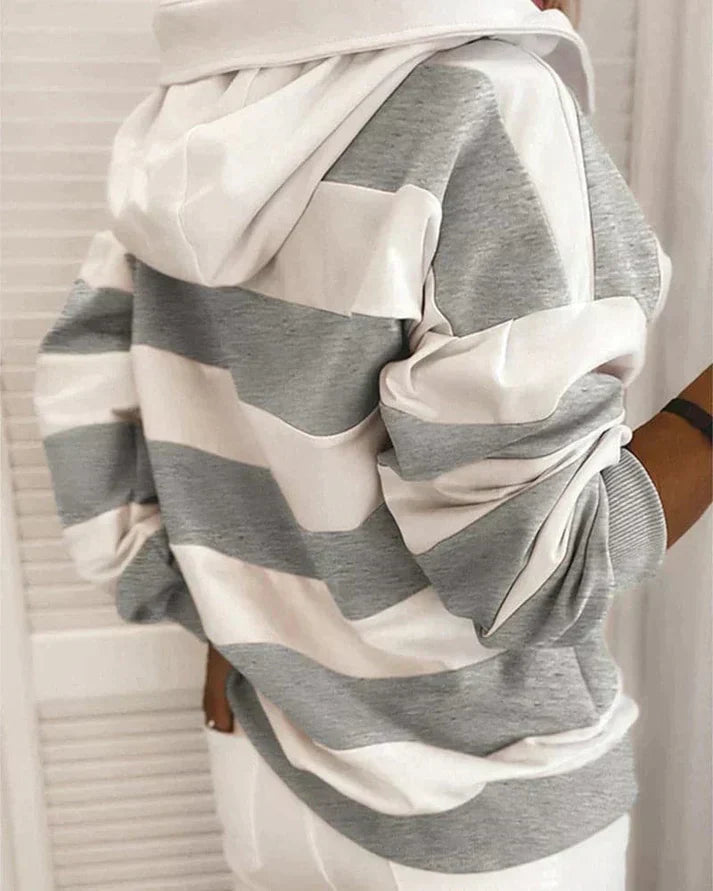 Stilla | Elegant pullover med afslappet stil