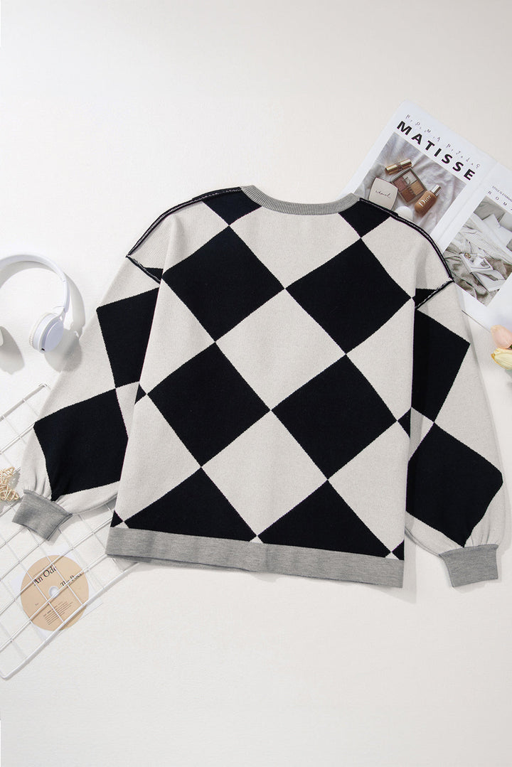Stilla | Lækkert og trendy cardigan