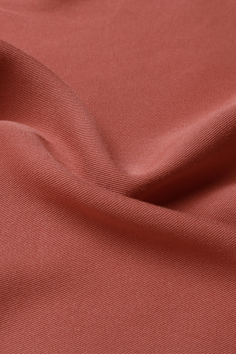 Stilla | Down Notched Neck Dress