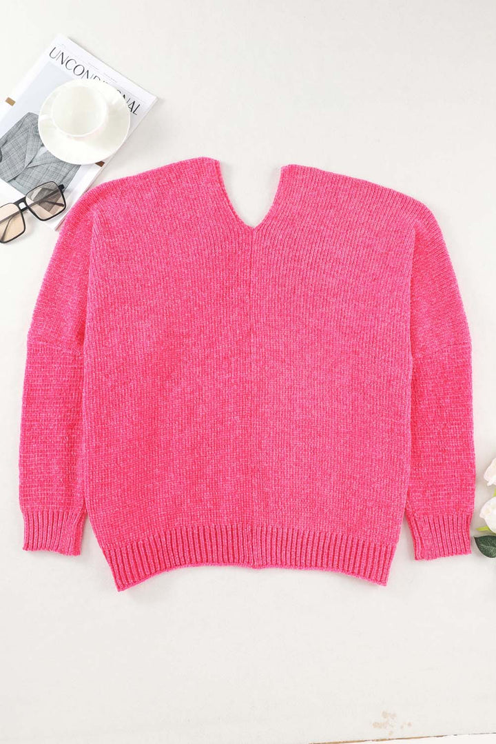 Stilla | Down Cardigan med lommer