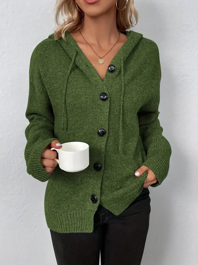 Stilla | Tidls Elegant Cardigan