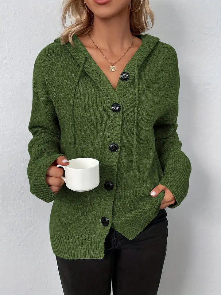 Stilla | Tidls Elegant Cardigan