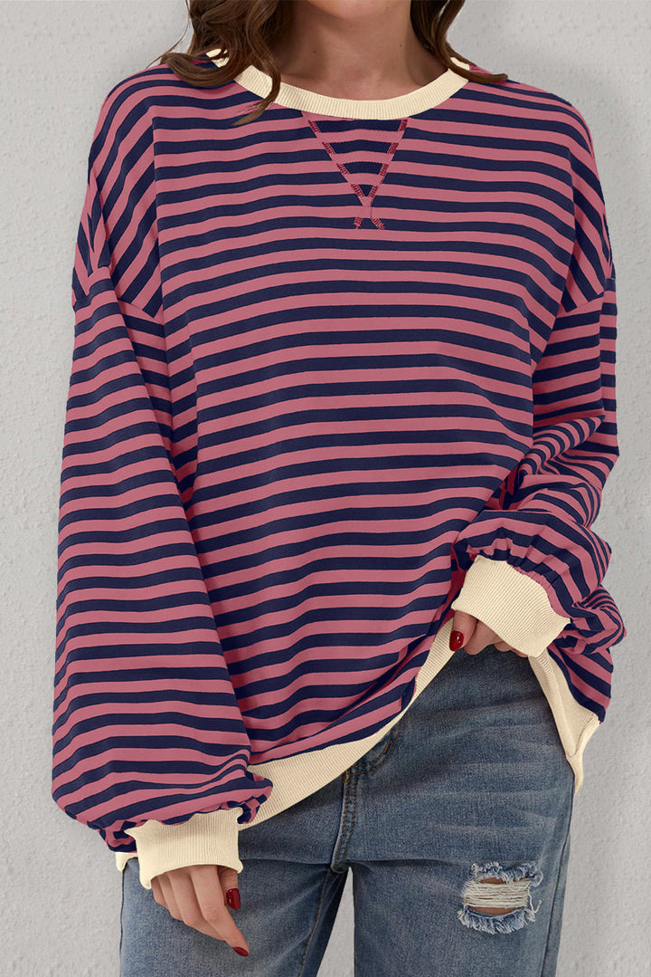 Stilla | Traditionel og Stilfuld Sweater