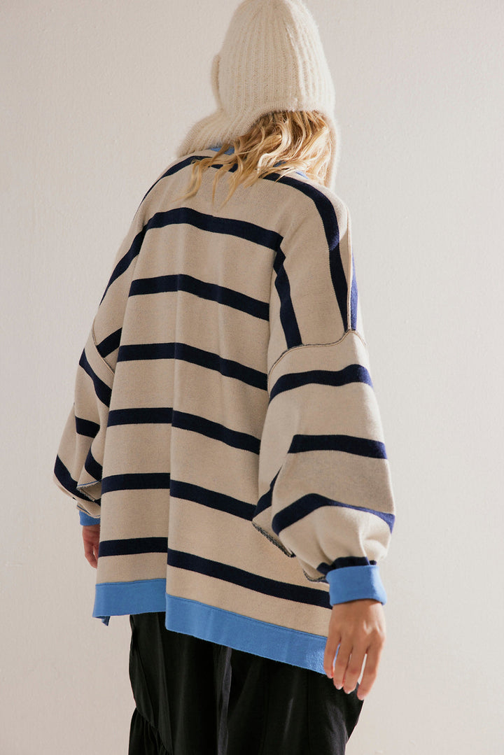 Stilla | Lækkert og trendy cardigan