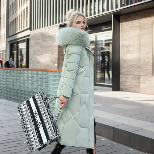 Stilla | Frakke med elegant udstråling