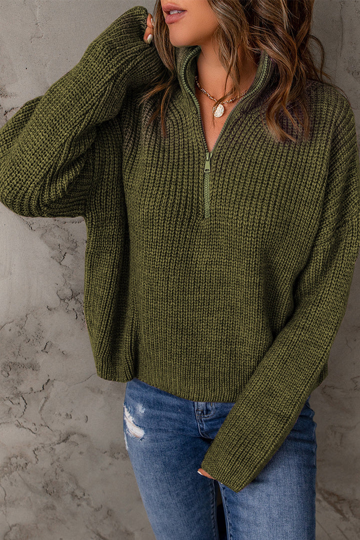 Stilla | Moderne og Elegant Sweater
