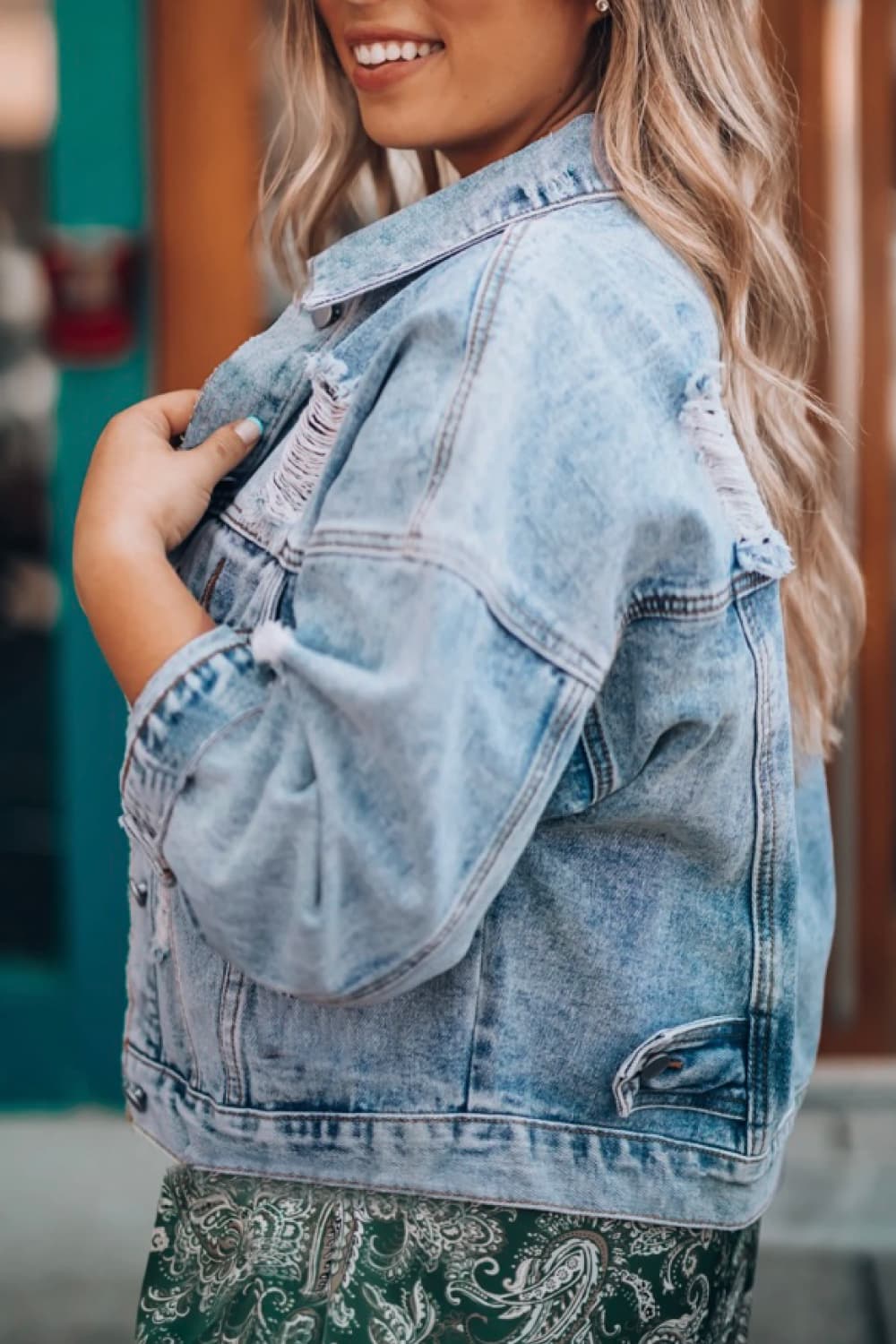 Stilla | Jakke med minimalistisk og trendy stil