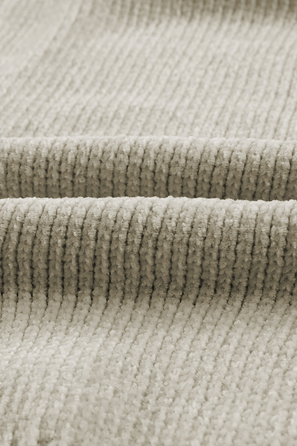 Stilla | Down Cardigan med lommer