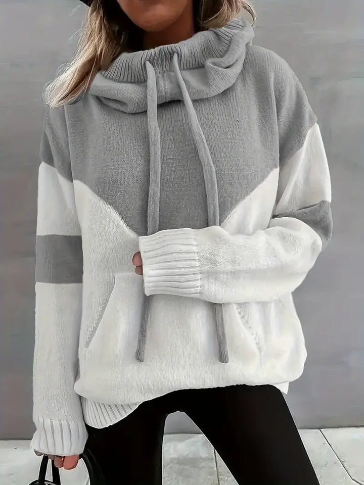 Stilla | Elegant Cashmere Sweater