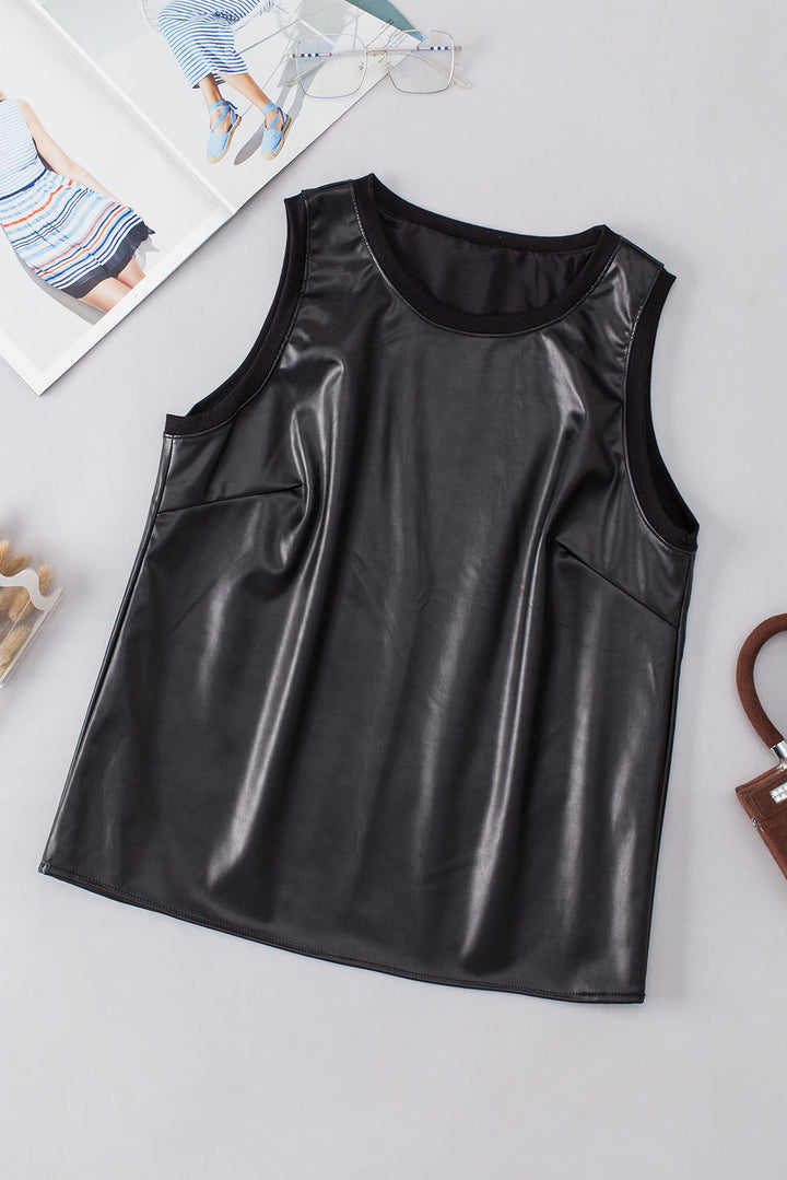 Stilla | Neck Tank