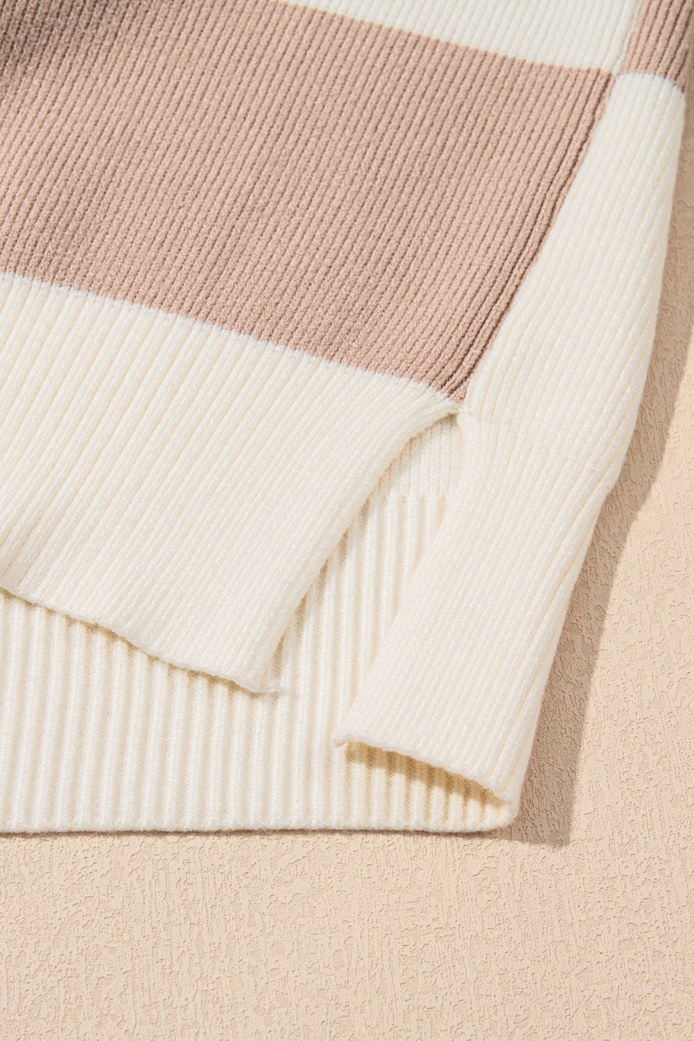 Stilla | Stilfuld og Ubesværet pullover