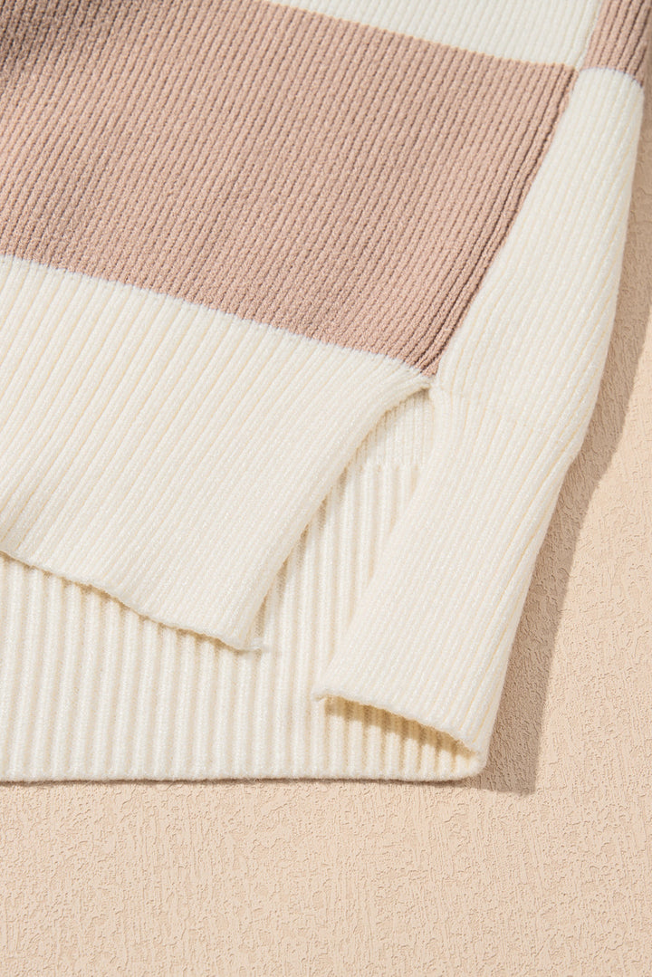 Stilla | Stilfuld og Ubesværet pullover