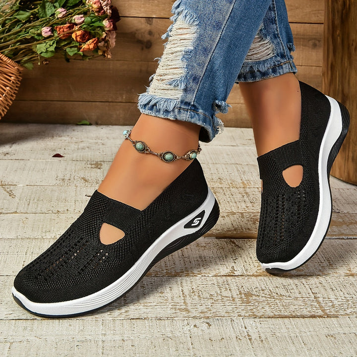 Skovae | Slip-On Ortodokse