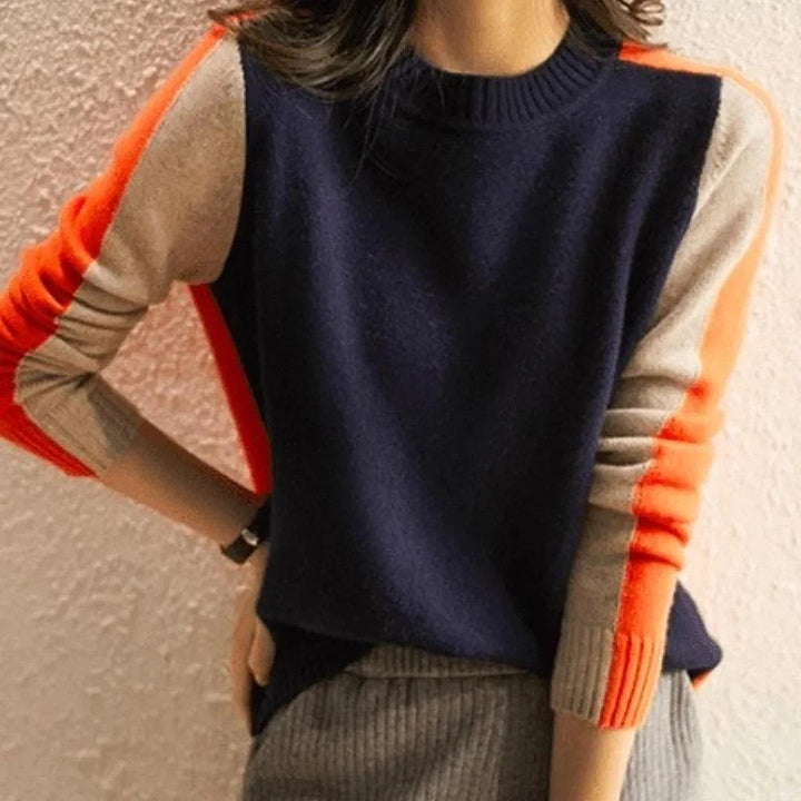 Stilla | Stilfuld og Elegant Sweatshirt