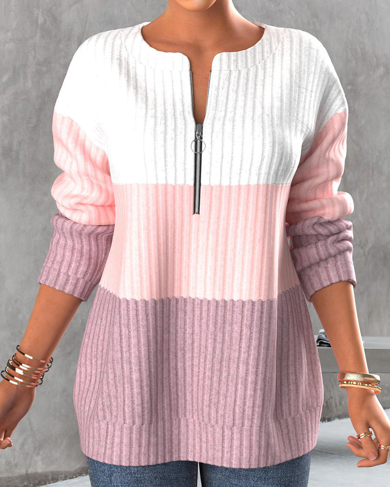 Stilla | Elegant Tidløs Pullover Design