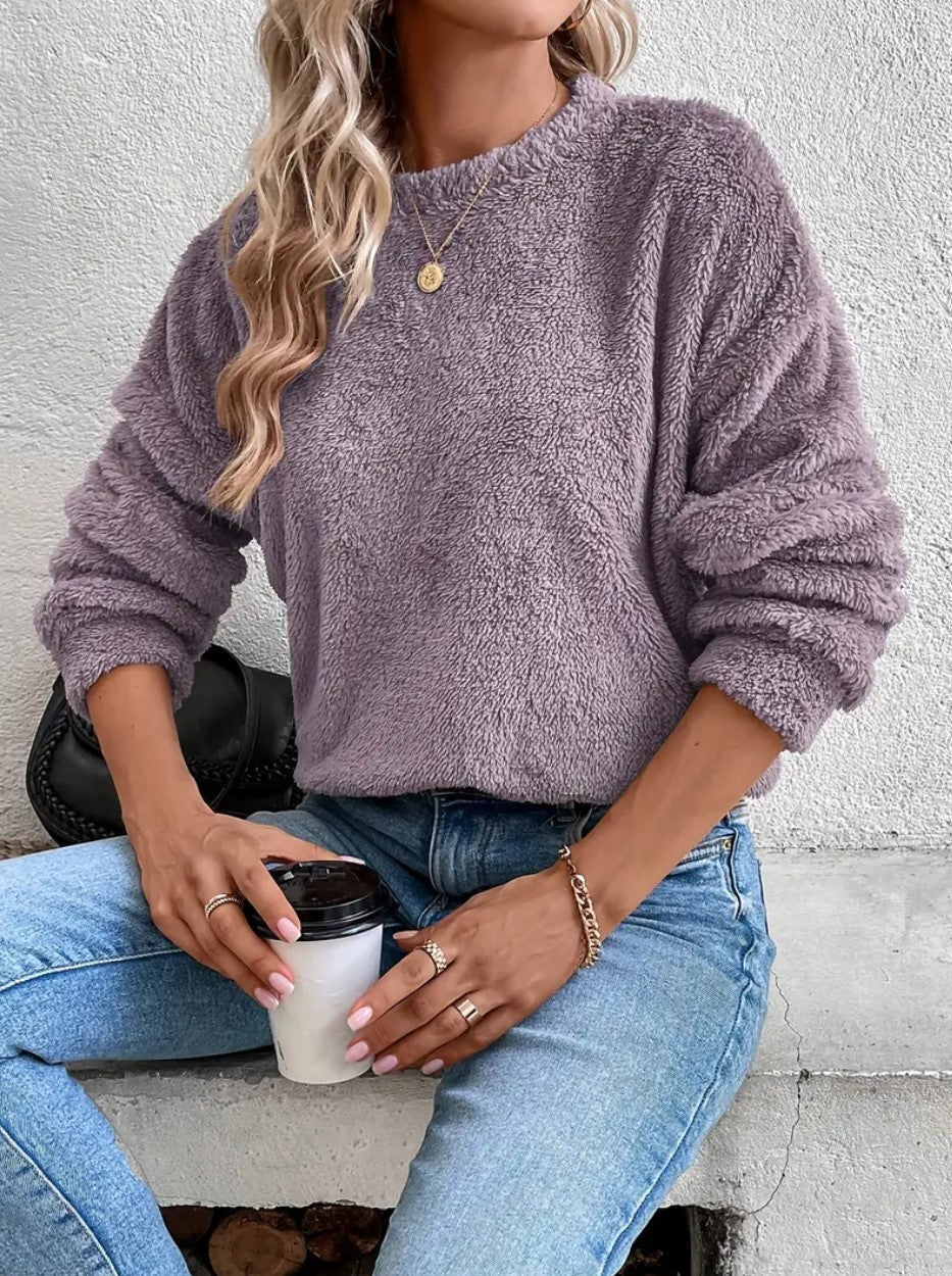 Stilla | Sweatshirt til Damer