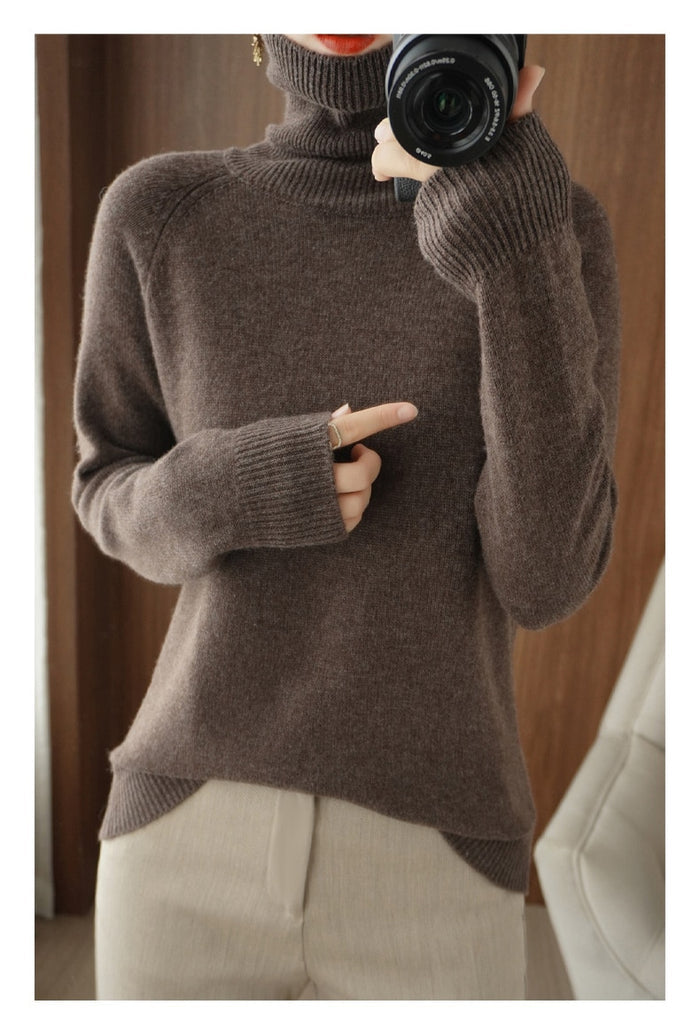 Stilla | Trendy pullover til afslappede, moderate accenter