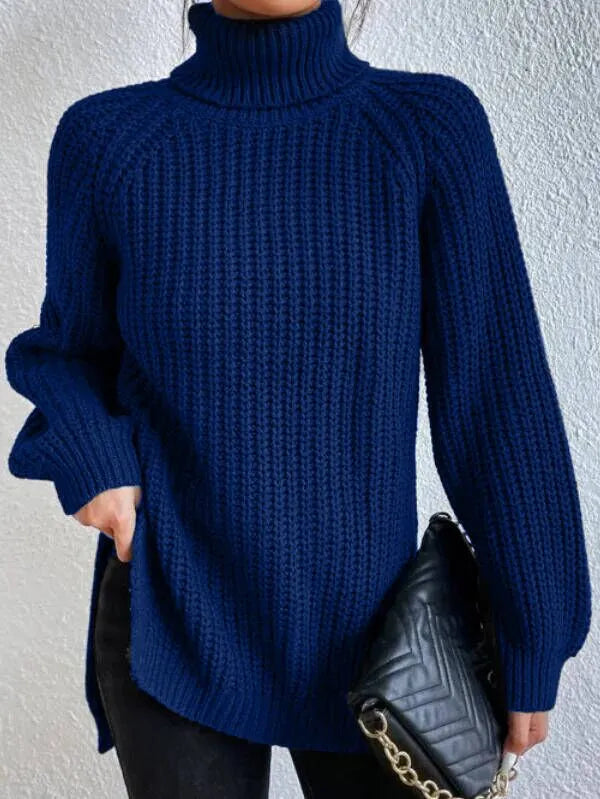 Stilla | Behagelig Klassisk Pullover Trend