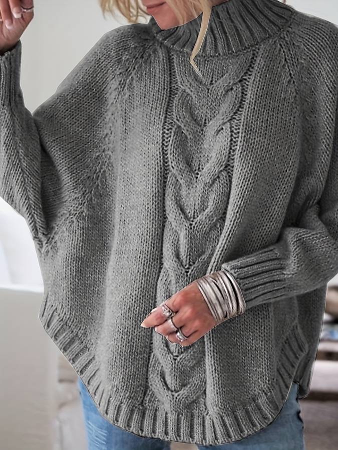 Stilla | Alsidig sweater med smart look