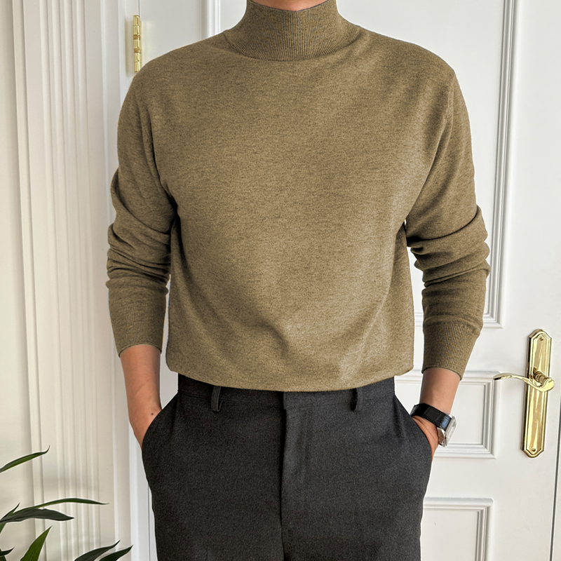 Stilla | Stilfuld Pullover til Mænd